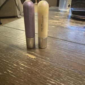 r.e.m. beauty Lip Gloss Duo